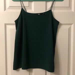 Uniqlo camisole